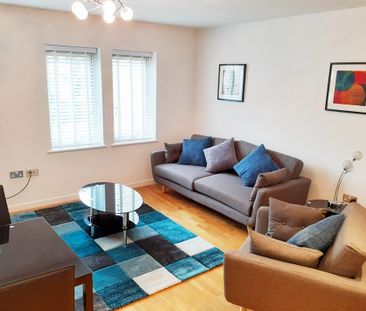 2 bedroom property to rent - Photo 4