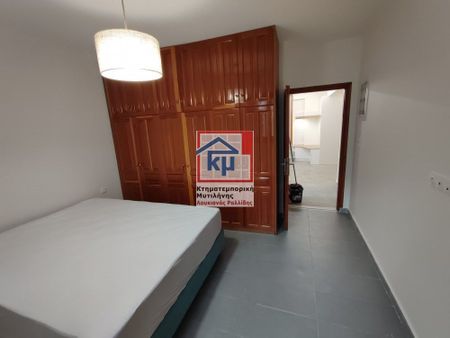 Διαμέρισμα για ενοικίαση Κουλμπάρα (Λέσβος - Μυτιλήνη) - Φωτογραφία 4