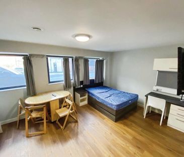 1 bedroom apartment to rent - Photo 3