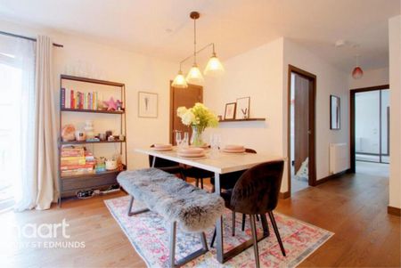 2 bedroom apartment to rent - Photo 5