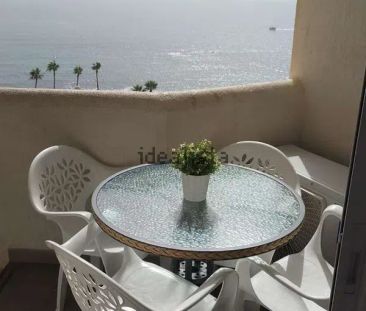 Alquiler de piso en Avenida del Parque - Photo 1