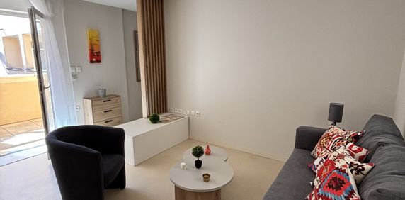 Location Appartement 2 pièces 48m² LIMOGES 87000 - Photo 2