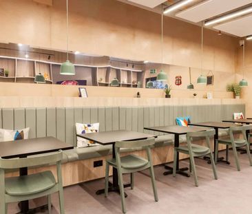 Classic En Suite 6 Share - Photo 3