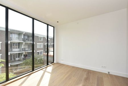 Appartement te huur: Polanenstraat 3-D 1013 VP Amsterdam - Foto 4