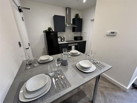 Studio to rent - Photo 4