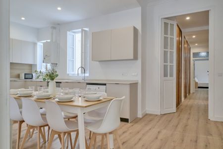 Cozy Double Room in Valencia - Photo 5