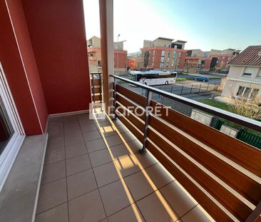 Appartement T2 Belfort à louer - Photo 4