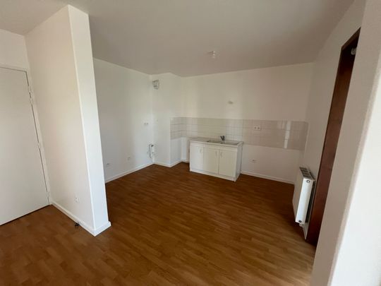 Location - Appartement T3 - 67 m² - Montbéliard - Photo 1