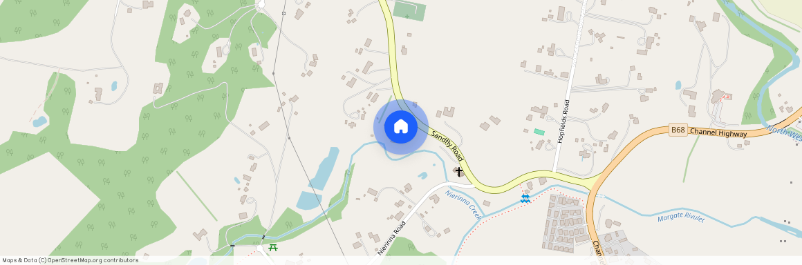 59 Sandfly Road, Tas 7054, Margate