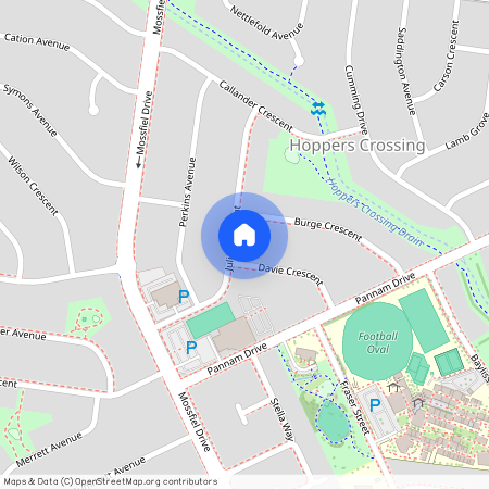 16 Julier Crescent, Vic 3029, Hoppers Crossing