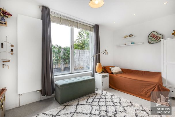 Thyme Walk, Dunlace Road, Clapton, Hackney, E5 0AS - Photo 1