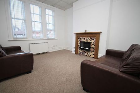 Wollstonecraft Road, Bournemouth - Photo 3