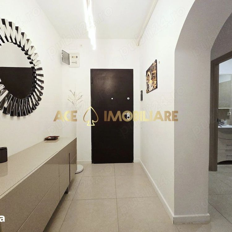 3 Camere de inchiriat | Pipera-Laguna | Metrou | PetFriendly | Central - Photo 1