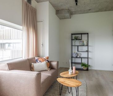 Appartement te huur: G.H. Betzweg 205 3068 AZ Rotterdam - Photo 5