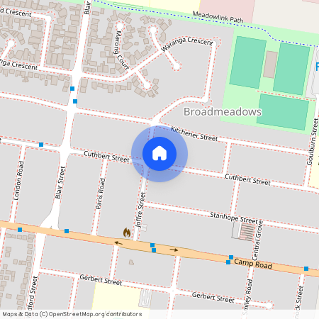 58 Cuthbert Street, VIC 3047, Broadmeadows