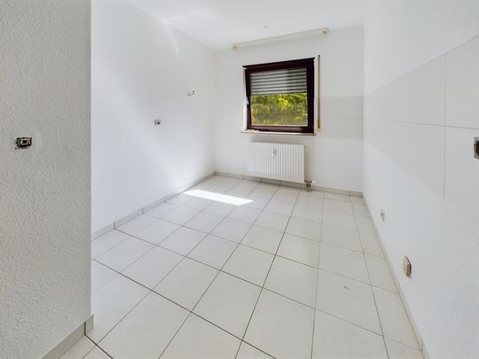 Gemütliche Wohnung mit Loggia in ruhiger Lage - Photo 1