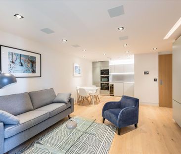 1 bedroom flat to rent - Photo 4