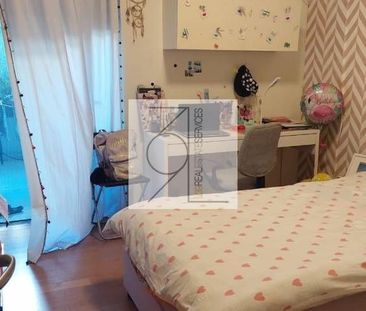 Μεζονέτα για ενοικίαση Άγιος Θωμάς (Μαρούσι) - Photo 2