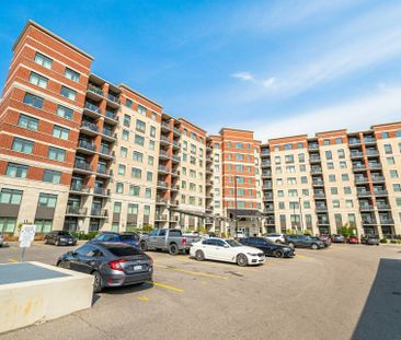 For Lease - 39 New Delhi Drive Unit# 209, Markham, Ontario - Photo 2