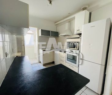 Location Appartement 2 pièces 49m² SETE 34200 - Photo 6