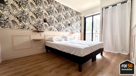 Appartement T3 - centre ville - 74m2- rue Fénélon - Photo 3