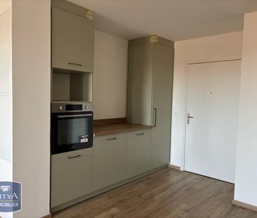 Location Appartement 4 pièces 74m² BOURG EN BRESSE 01000 - Photo 1