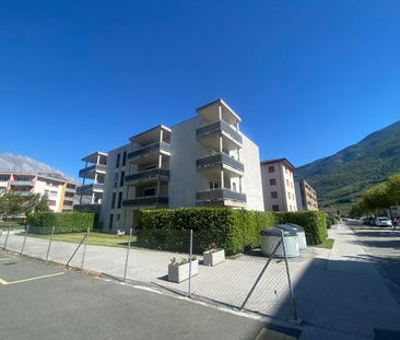 2.5 Zimmer, 70 m², EG - Foto 4