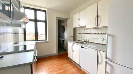 2 værelses – Kongensgade 29A, 2. tv – Fredericia - Foto 3