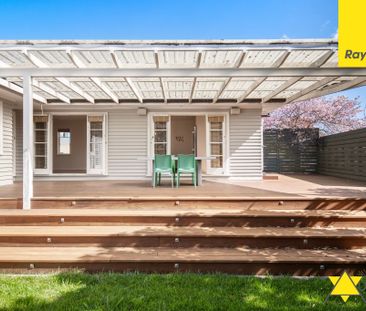 Spacious 4-Bed, 2-Bath Kohimarama Home - Family Friendly, Double Ga... - Photo 2