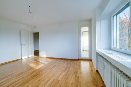 Grosszügige Wohnung im Gellert - Photo 3