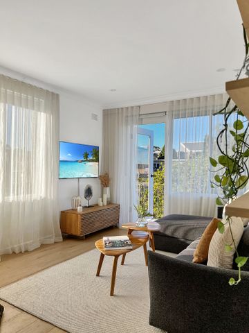 5/3 Clifford Street, Mosman NSW 2088 - Apartment For Rent | Domain - Photo 4