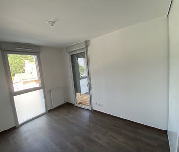 TOULOUSE/PLACE DE L'ORMEAU - T3 de 62 m² avec BALCON et PARKING - Photo 5