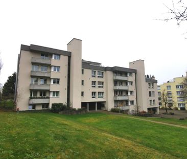 4.5 Zimmer, 97 m², 1. Stock - Foto 2