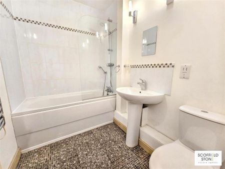 1 bedroom apartment to rent - Photo 4