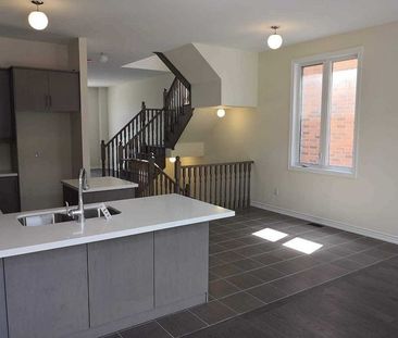 For Lease - 19 Hyderabad Lane, Markham, Ontario - Photo 4