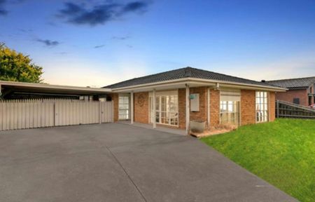 5. Rokeby Crescent, 3064, Craigieburn Vic - Photo 2