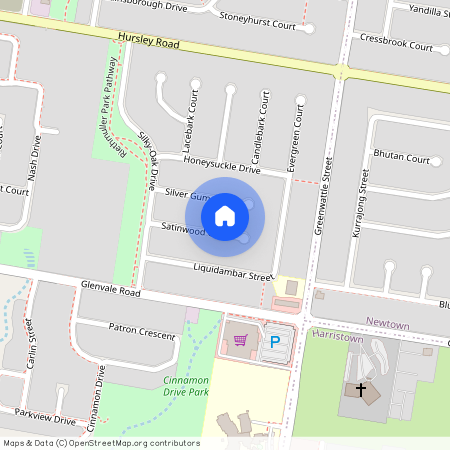 9 Satinwood Ct, Glenvale, Toowoomba & District