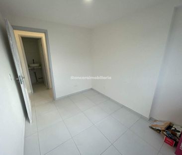 Apartamento para aluguel, 2 quartos, 1 suíte, 1 vaga, Imbiribeira -... - Foto 3