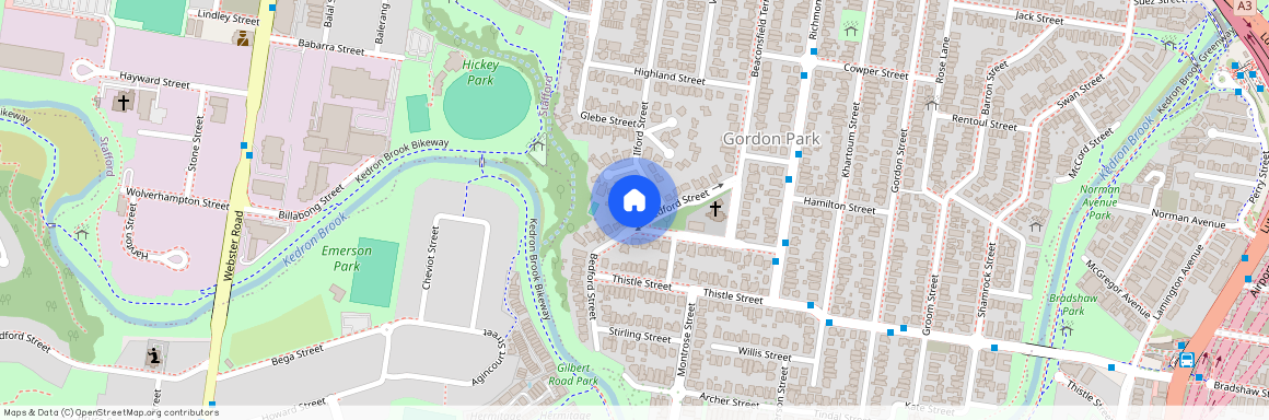 43, Bedford Street, QLD, Gordon Park