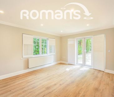 2 bedroom apartment to rent - Photo 6