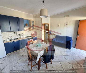 Bilocale arredato con terrazzo cod. 521 - Photo 1