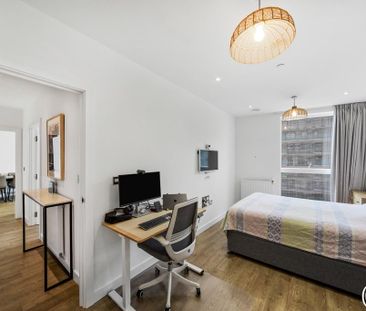 2 bedroom apartment to rent - Photo 6