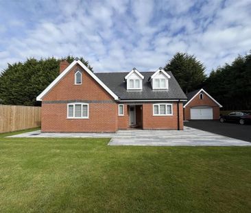 4 bedroom detached house to rent - Photo 3