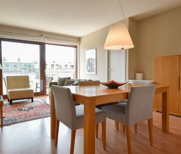 Apartment for rent in WOLUWE-SAINT-LAMBERT - Photo 6