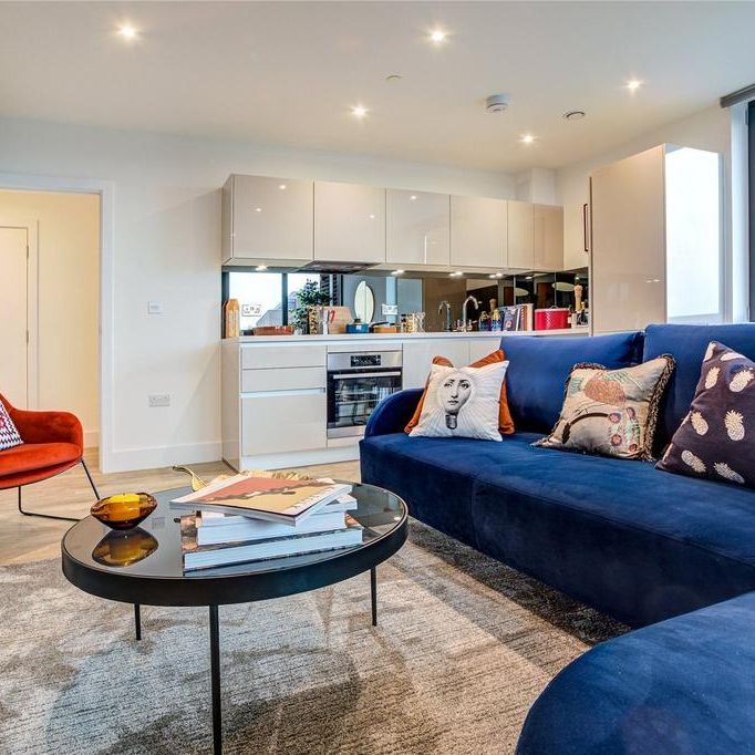 3 bedroom flat to rent - Photo 1