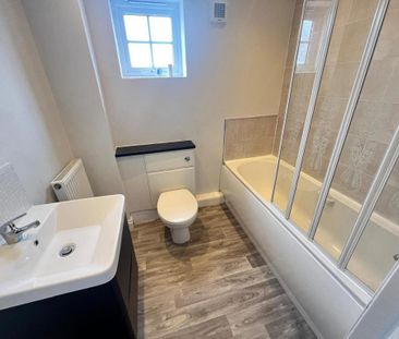 2 bedroom apartment to rent - Photo 6