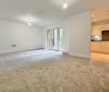 2 bedroom retirement property to rent - Photo 1