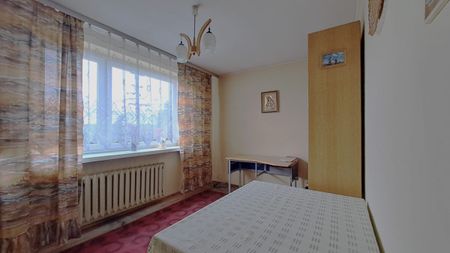 Dom wolnostojący – cisza, spokój, dużo zieleni - Zdjęcie 3