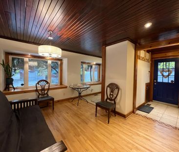 For Lease - 335 Palmerston Boulevard Unit# Coach house, Toronto, On... - Photo 6