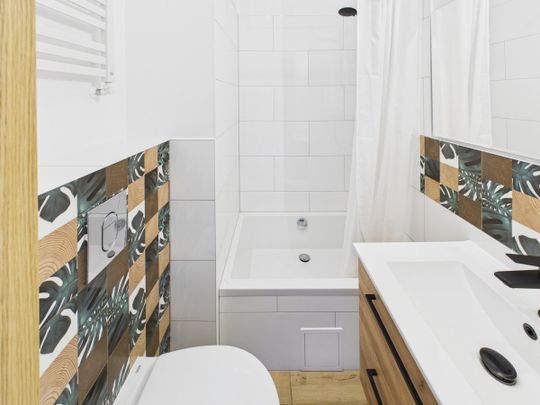 Warszawa, Jana Olbrachta - Photo 1